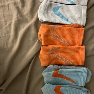 Nike Socks